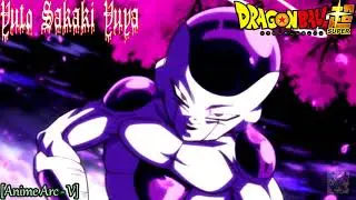 Dragon Ball Super OST - Freeza is Resurrected [Version Arc-V]