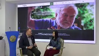 Interview with dr. Zoltan Buzady (chapter 1)