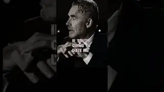 7 Rules for dating #jordanbpeterson #motivation #viralvideo #shorts