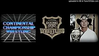 Ron Fuller On The Continental Wrestling Footage, Andre The Giant Friendship