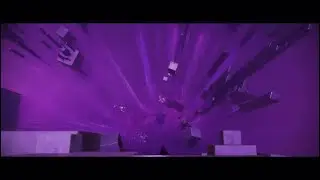 2 noobs playing first mission step in Final  Shape/edge of fate