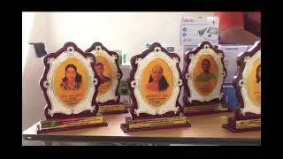 KSV Charity Cochin observes World Palliative Care Day 2021