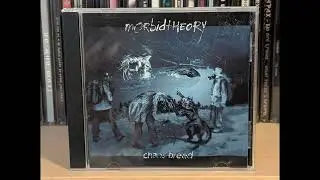 Morbid Theory - Chaos Breed (2007) - Metalcore/Hardcore