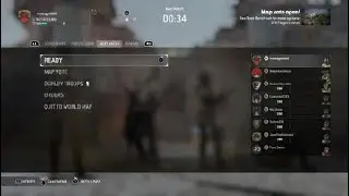 For Honor Dominion after TU2