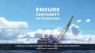 Oil & Gas Valve Piloting and Monitoring Solutions