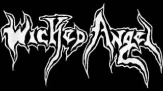 Wicked Angel - Stealer of Souls