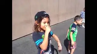 FreeStyle Freeman