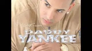 Daddy Yankee - Recuerdas Featuring Speedy (Audio track)