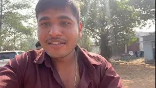 My First Vlog in Raipur📍