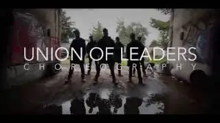 UNION OF LEADERS / CLIP 1