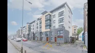 150A Lower Granton Rd, Edinburgh EH5 1EY