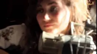 Cordelia Gartside Ft John Smith 'Sirens'