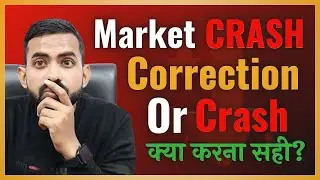 Crypto Market Dump Today | Bitcoin Crash Real Reason | Crypto News Update 2025