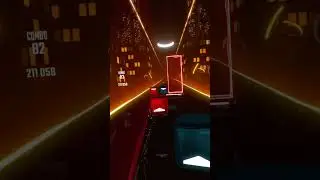 meta quest 3 the weekend beat saber