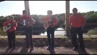 chamam&eacute; (Llgando a la tierra del Pai-Ubre)