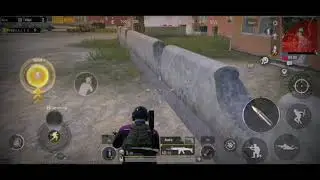 Funny pubg 1v3 clutch |Mix Funny|bhola record