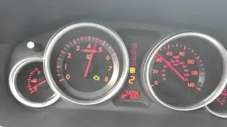 Mazda CX-9 Acceleration 0-90 Mph