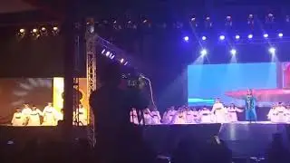 Uttam school annual fuctaion 2019