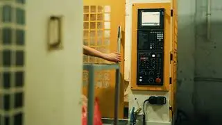 KeyUnity Factory Tour | Superior Creative EDC Experience
