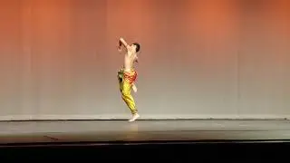 Hanuman Padam