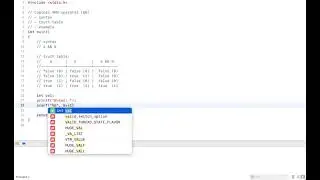 C Tutorial 14: The Logical AND Operator (&&)