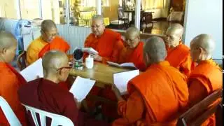 Bhikkhuni Order : Path of Spiritual Freedom for Women