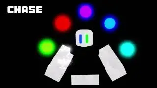 The six victims (Chase theme)