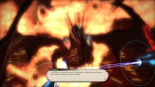 FINAL FANTASY XIV Online - Louisoix Vs Bahamut Explained