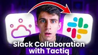 How to Use Tactiq for Better Slack Collaboration