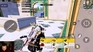 PUBG MOBİL YENİ MOD RANK !!