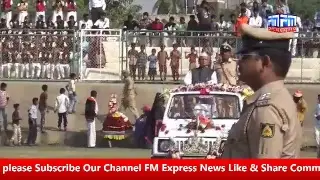 FM EXPRESS NEWS Live- Live Stream
