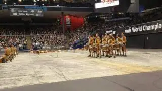 Broken City 2017 Finals