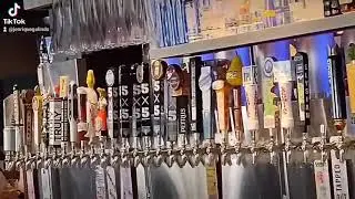 Beer Exploration Yard House Craft Beer