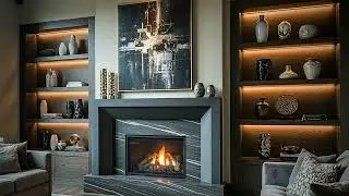 Living Room Fireplace Remodel Live Ideas for 2026 Home Updates
