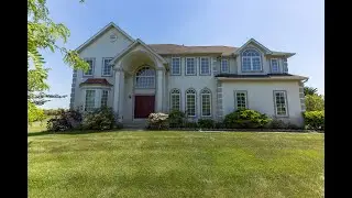 37 Hunters Creek Cir, Mullica Hill, NJ 08062