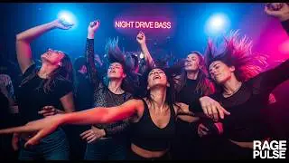 🔥Bass Boosted EDM Mix 2026 | Night Drive, Festival Drop & DJ Remix - Ultimate AIVY PULSE (Vol.72)
