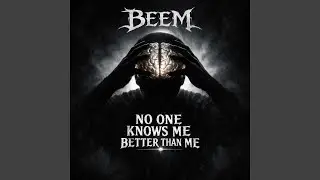 NO ONE KNOWS ME BETTER THAN ME