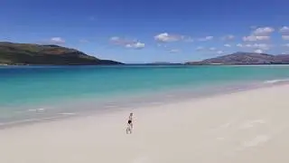 West Coast Scotland (and beyond) by Drone