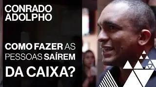Como Motivar Pessoas