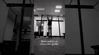 Bouldering Warm-Up To Avoid Injury  #bouldering #climbing #blocs #boulderinglife
