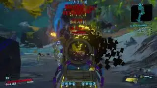 ❃ Guns, Love, & Tentacles DLC in Borderlands 3 today ❃ Smooth Operat(er)ive  (Part 2/11)
