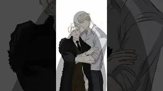#bledit #bl #zhenya #codenameanastasia #caesar #rosesandchampange #blmanhwa #blseries #manhwaedit