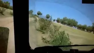 MAN TGA - Urriara Forest Stage [Colin McRae DiRT]