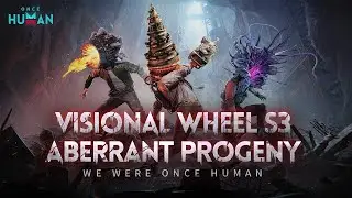 Vision Season 3 | New Event
