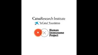 The Human Immunome Project 