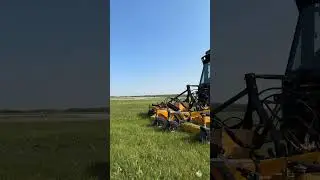3️⃣ Reasons why you need a Rotary Finishing Mower for your Trackless MT: