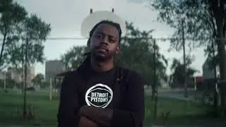 Detroit Pistons | We Hustle Different