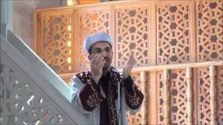 (H007) Allah azze ve Celle'ye Kim Ulaşır - İhsan Şenocak Hoca