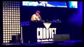 Dj La Rocca BPM Freestyle competition set 2015