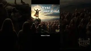 Othniel &ndash; Power of God                 #CCM #Gospel #Worship 1